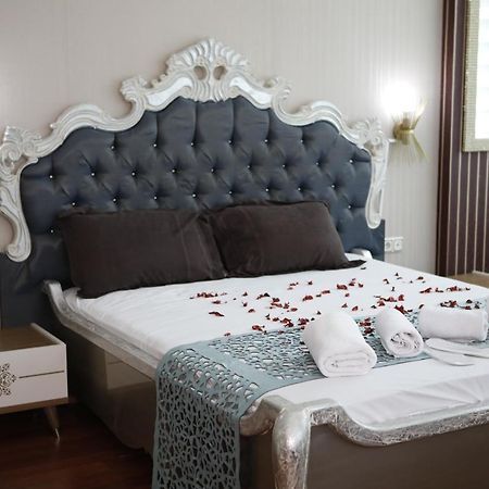 Safir Hotels Silivri Exteriér fotografie