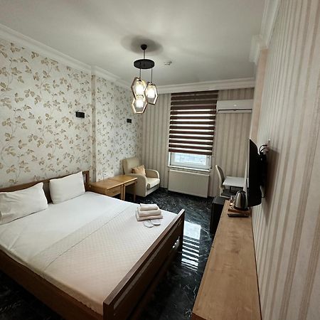 Safir Hotels Silivri Exteriér fotografie