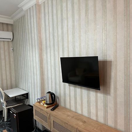 Safir Hotels Silivri Exteriér fotografie