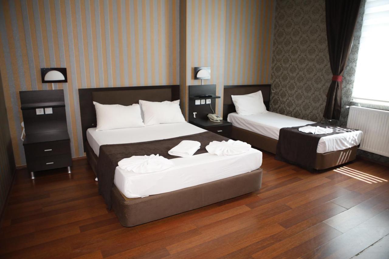 Safir Hotels Silivri Exteriér fotografie