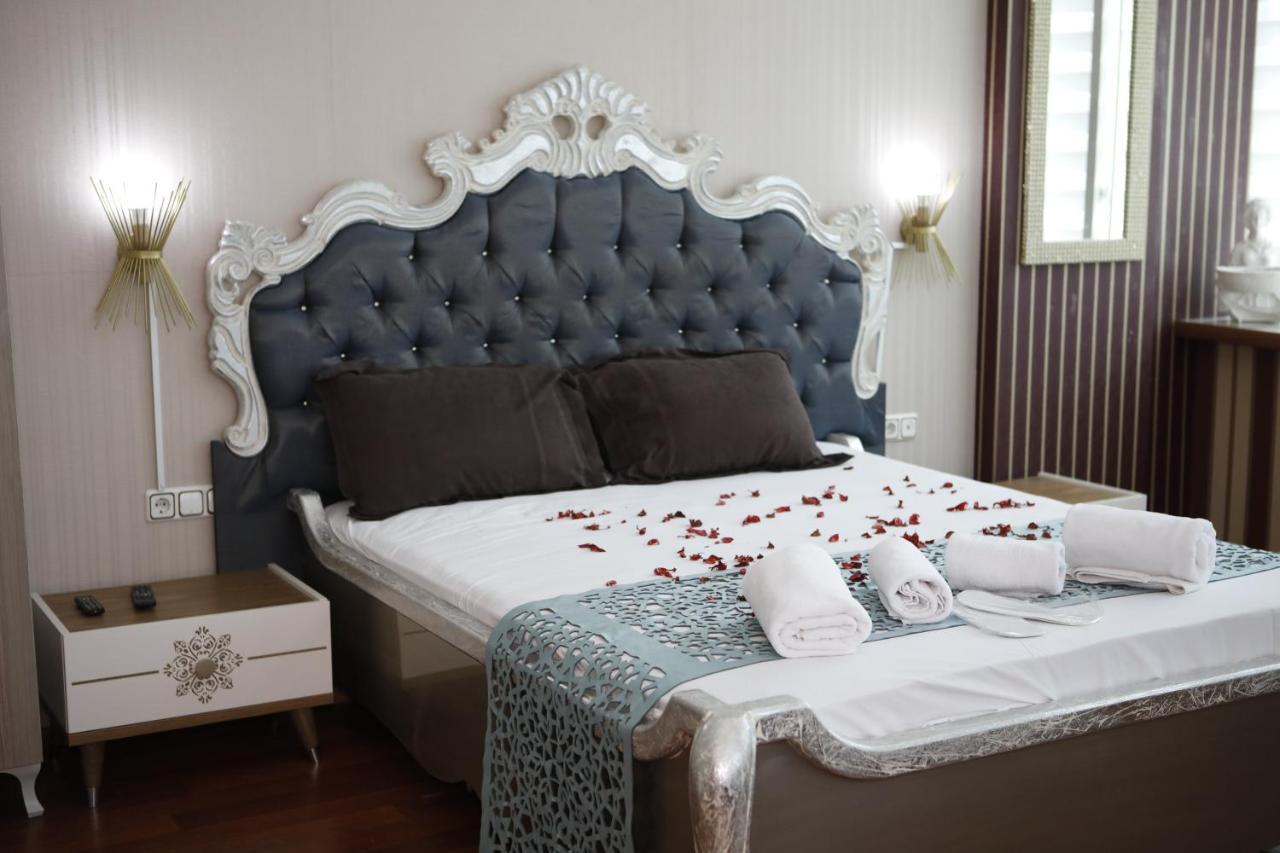 Safir Hotels Silivri Exteriér fotografie