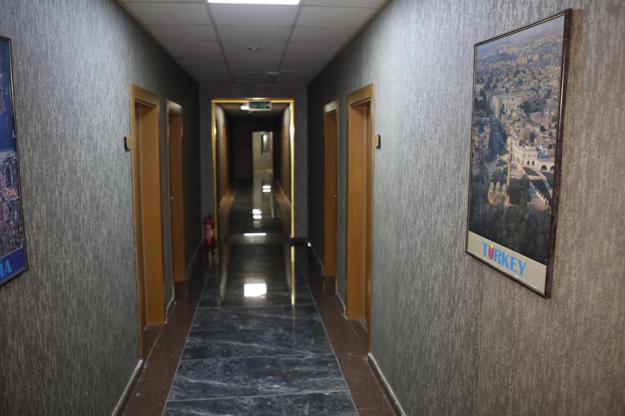 Safir Hotels Silivri Exteriér fotografie