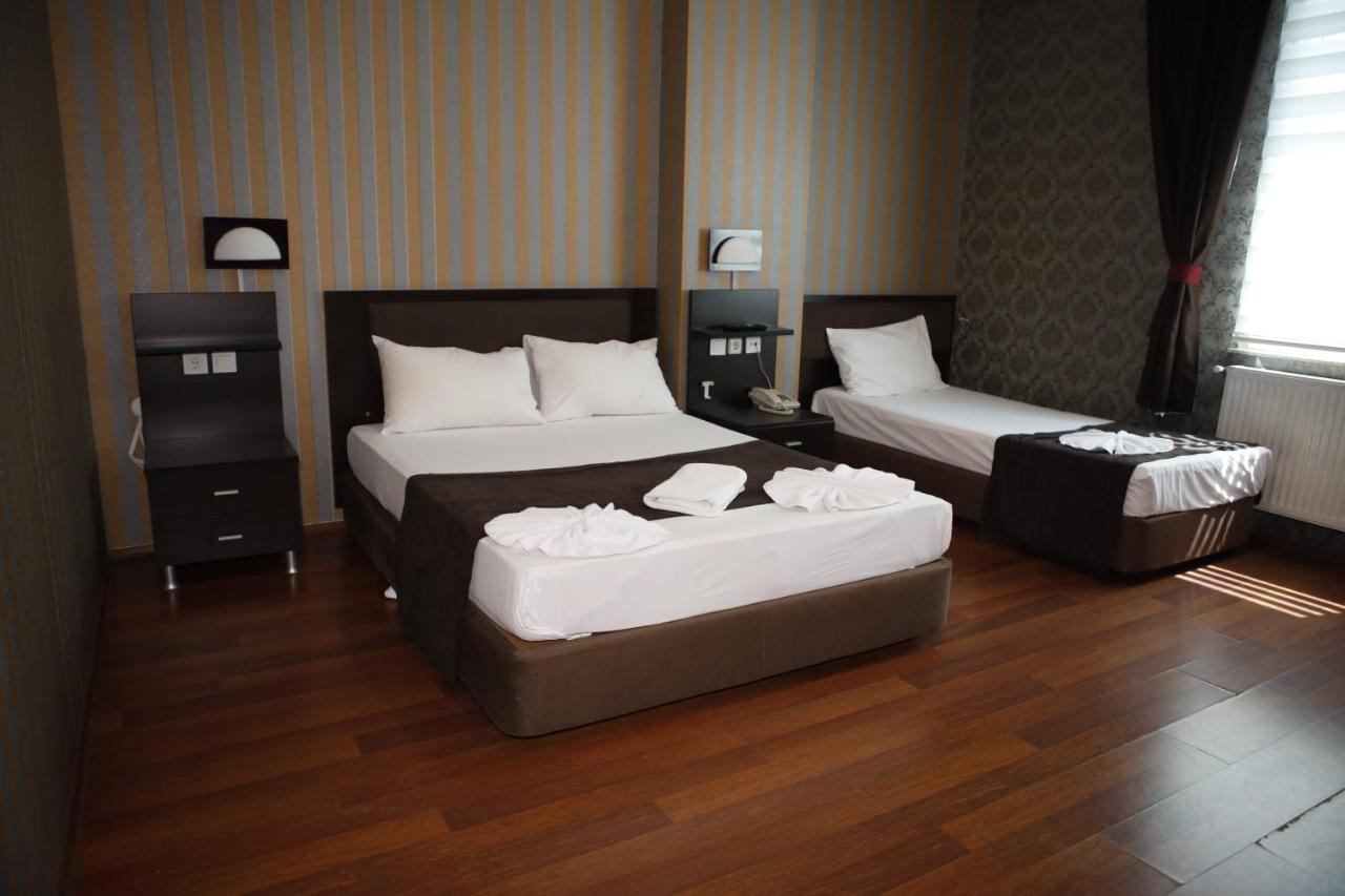 Safir Hotels Silivri Exteriér fotografie