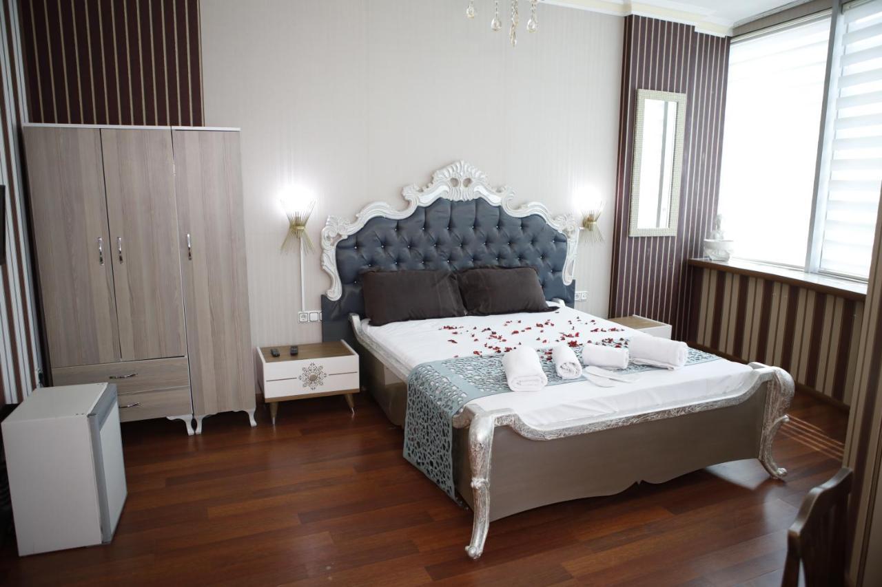 Safir Hotels Silivri Exteriér fotografie