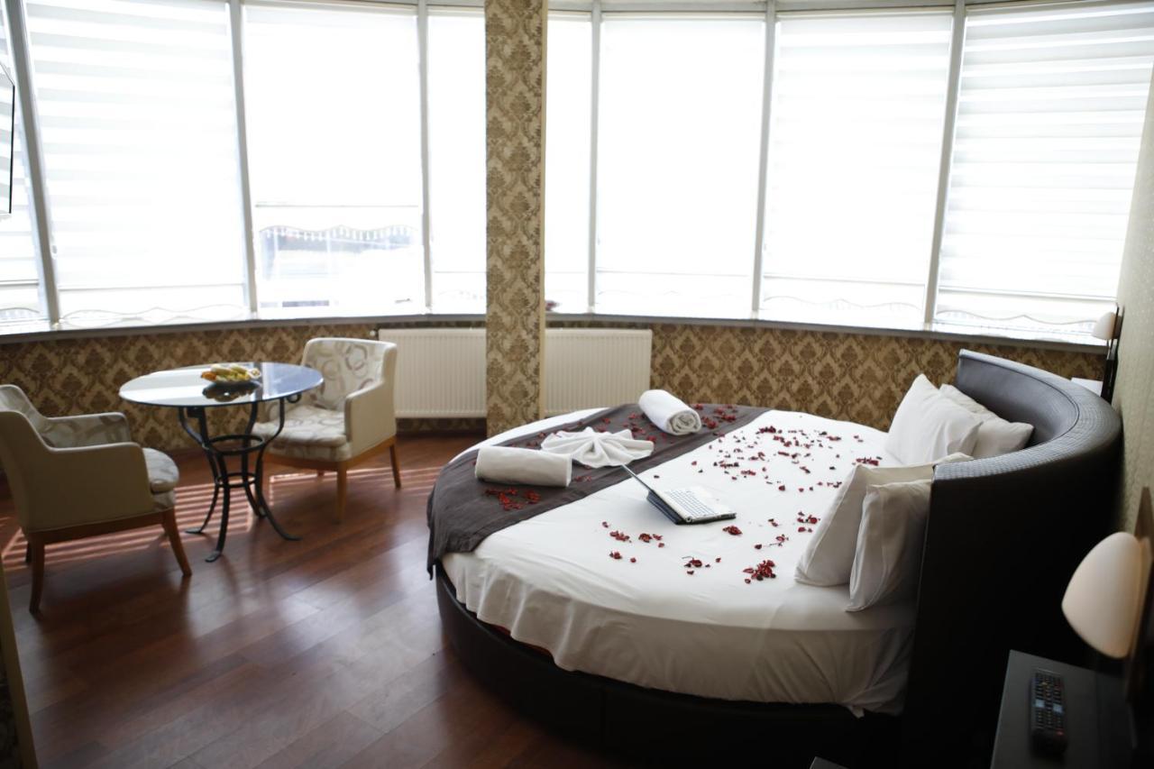 Safir Hotels Silivri Exteriér fotografie