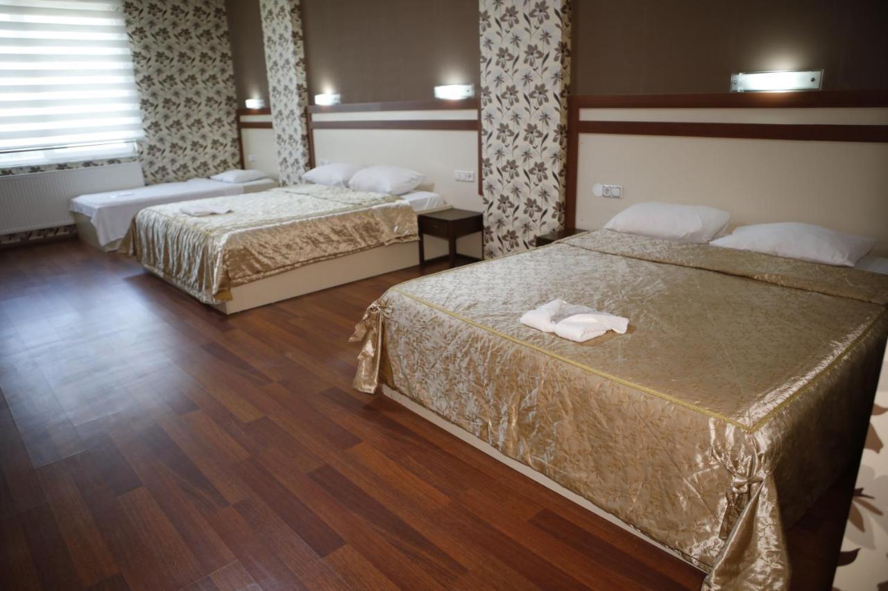 Safir Hotels Silivri Exteriér fotografie