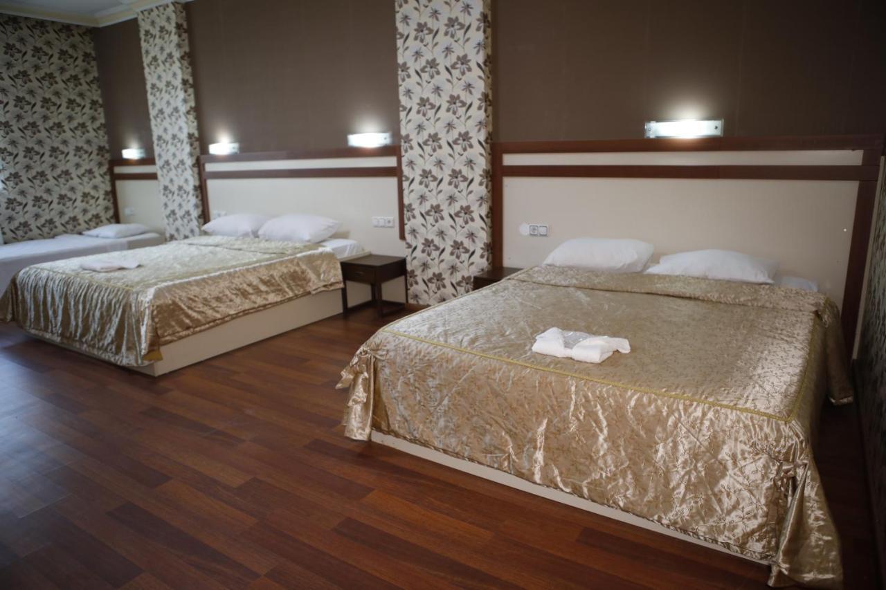 Safir Hotels Silivri Exteriér fotografie