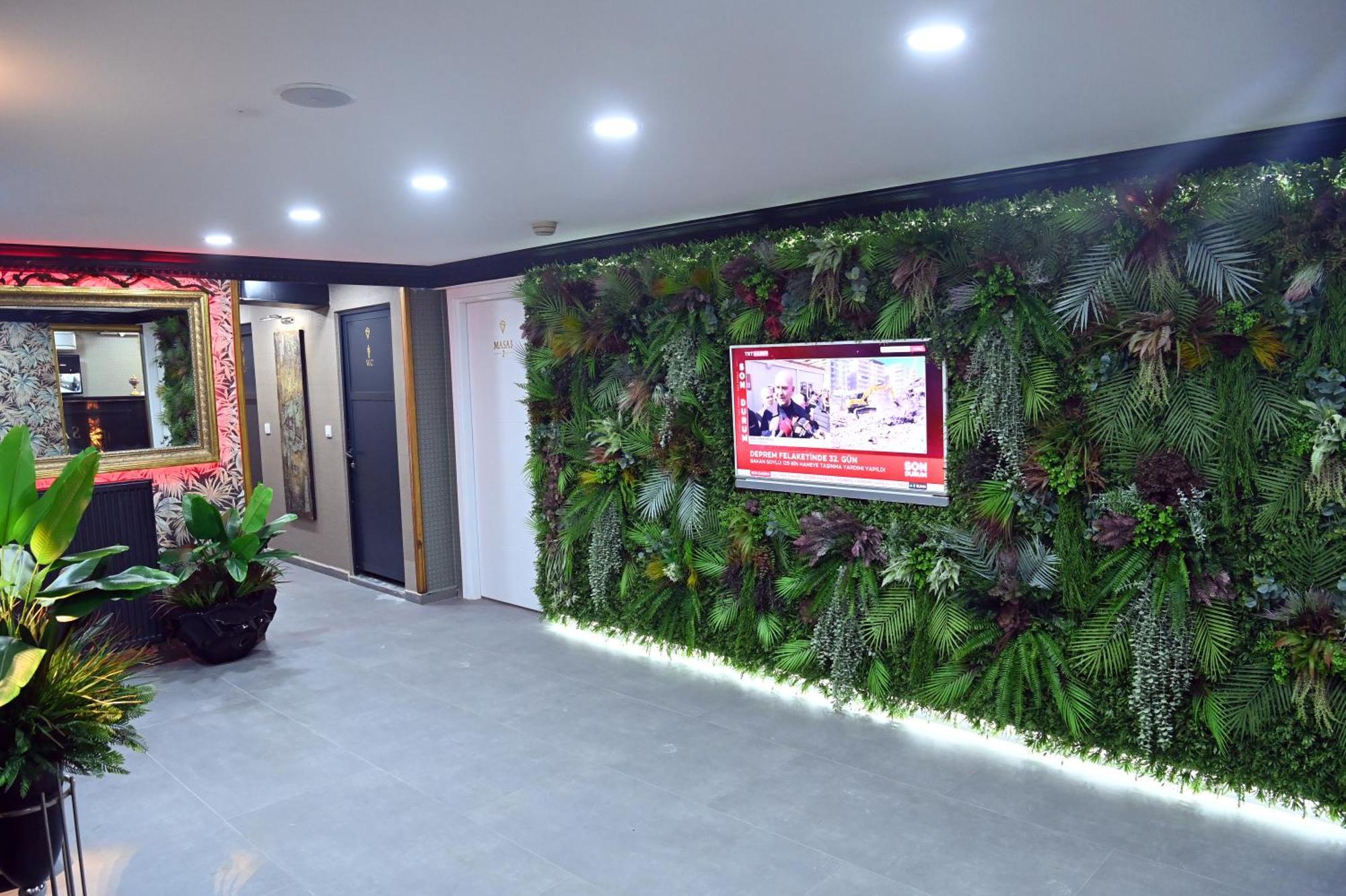 Safir Hotels Silivri Exteriér fotografie