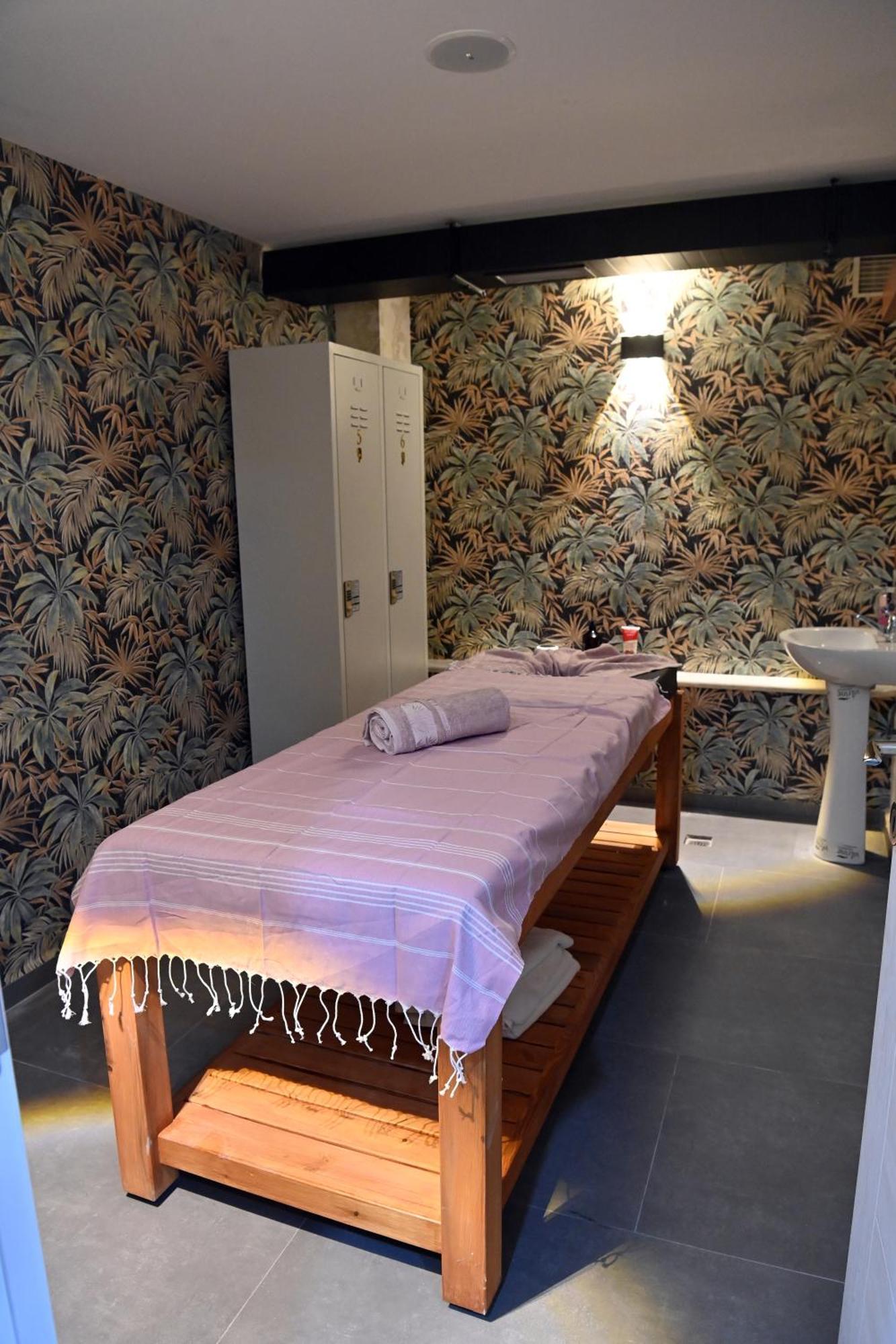 Safir Hotels Silivri Exteriér fotografie