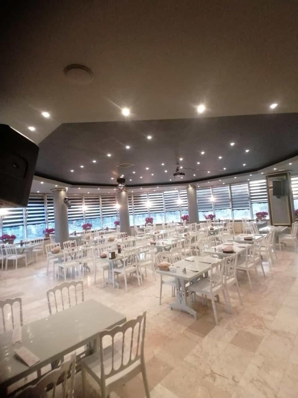 Safir Hotels Silivri Exteriér fotografie