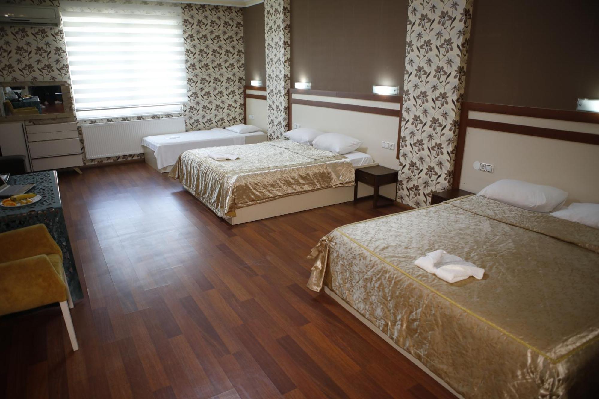 Safir Hotels Silivri Exteriér fotografie