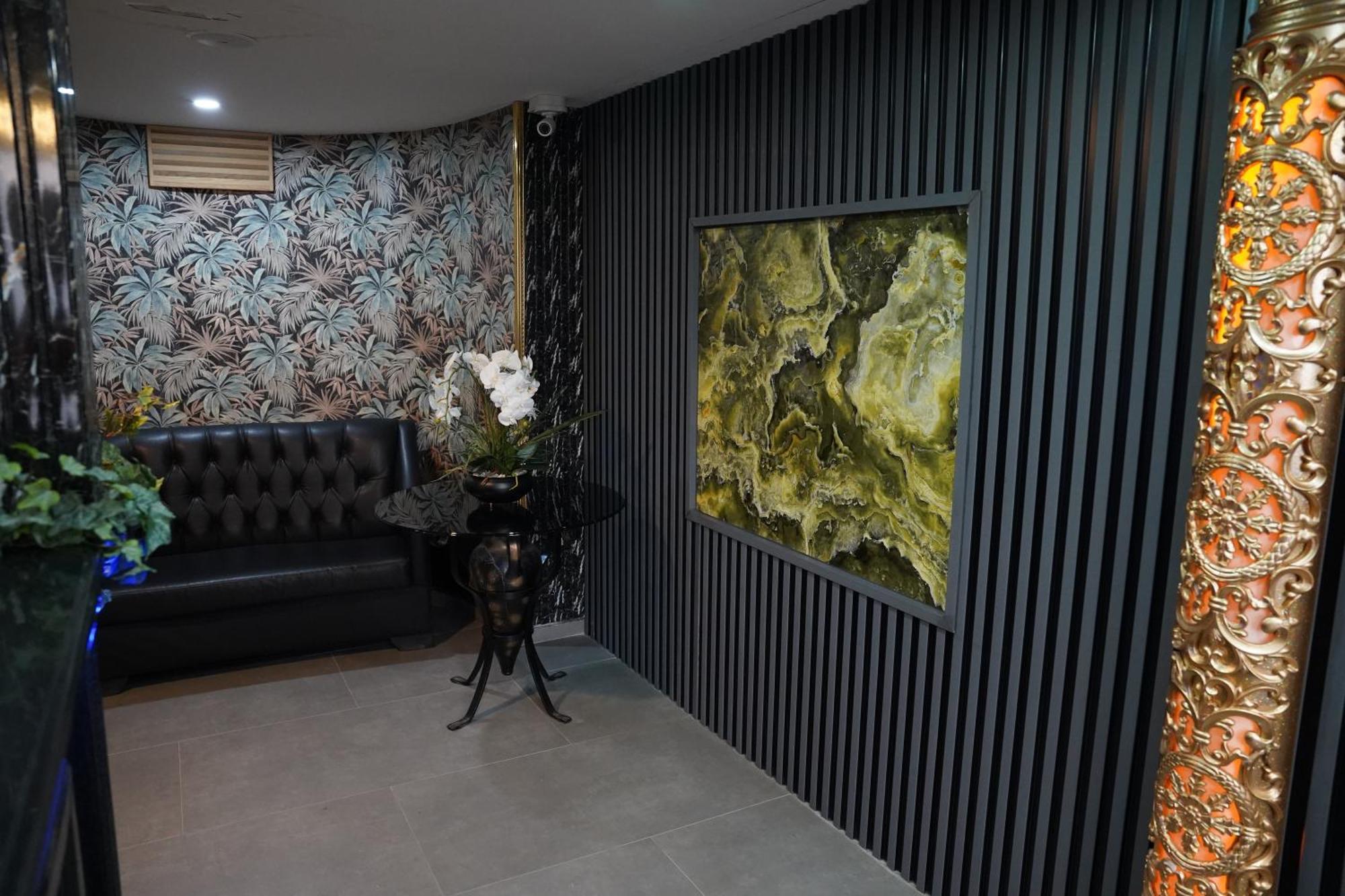 Safir Hotels Silivri Exteriér fotografie