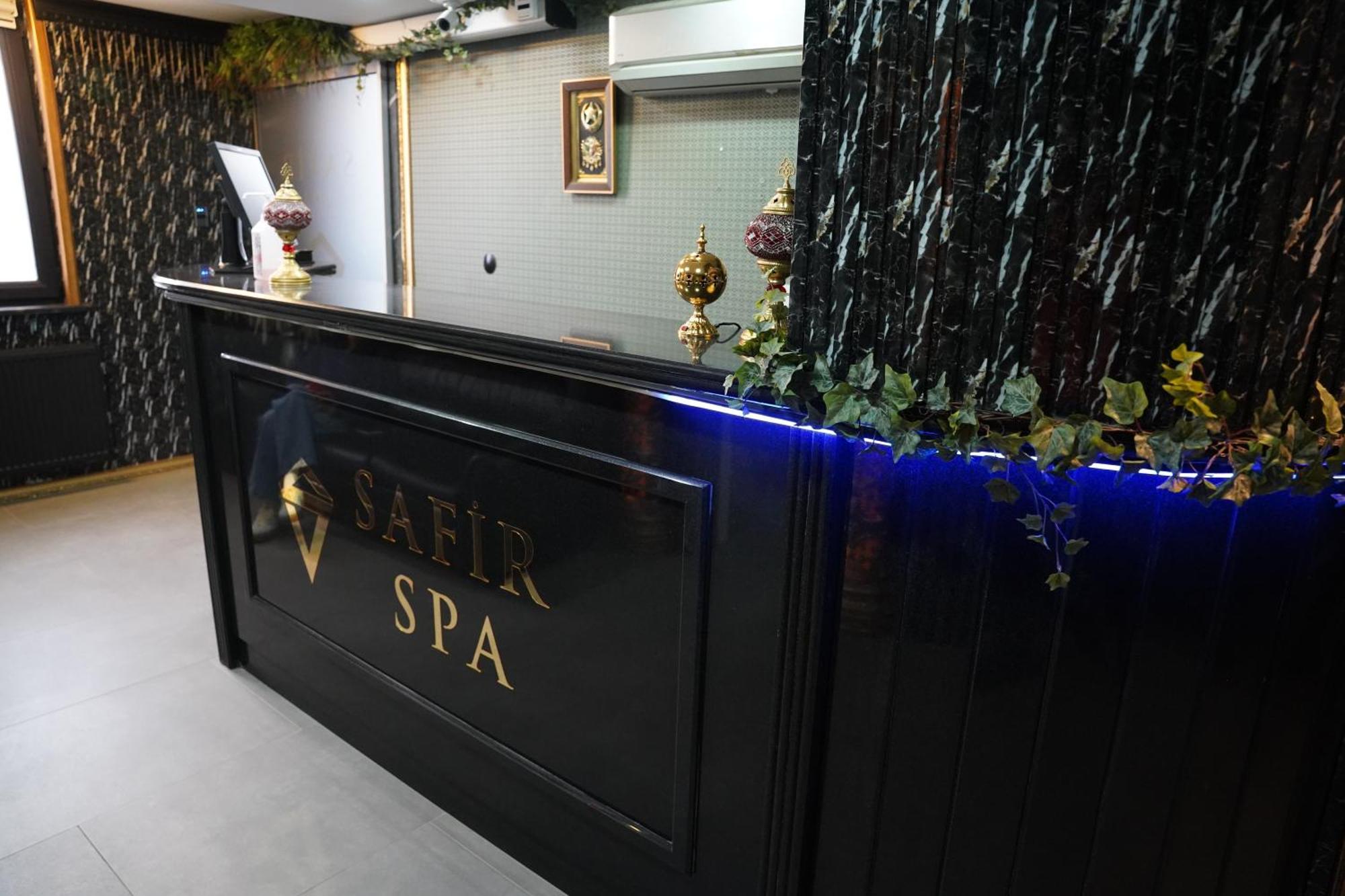 Safir Hotels Silivri Exteriér fotografie