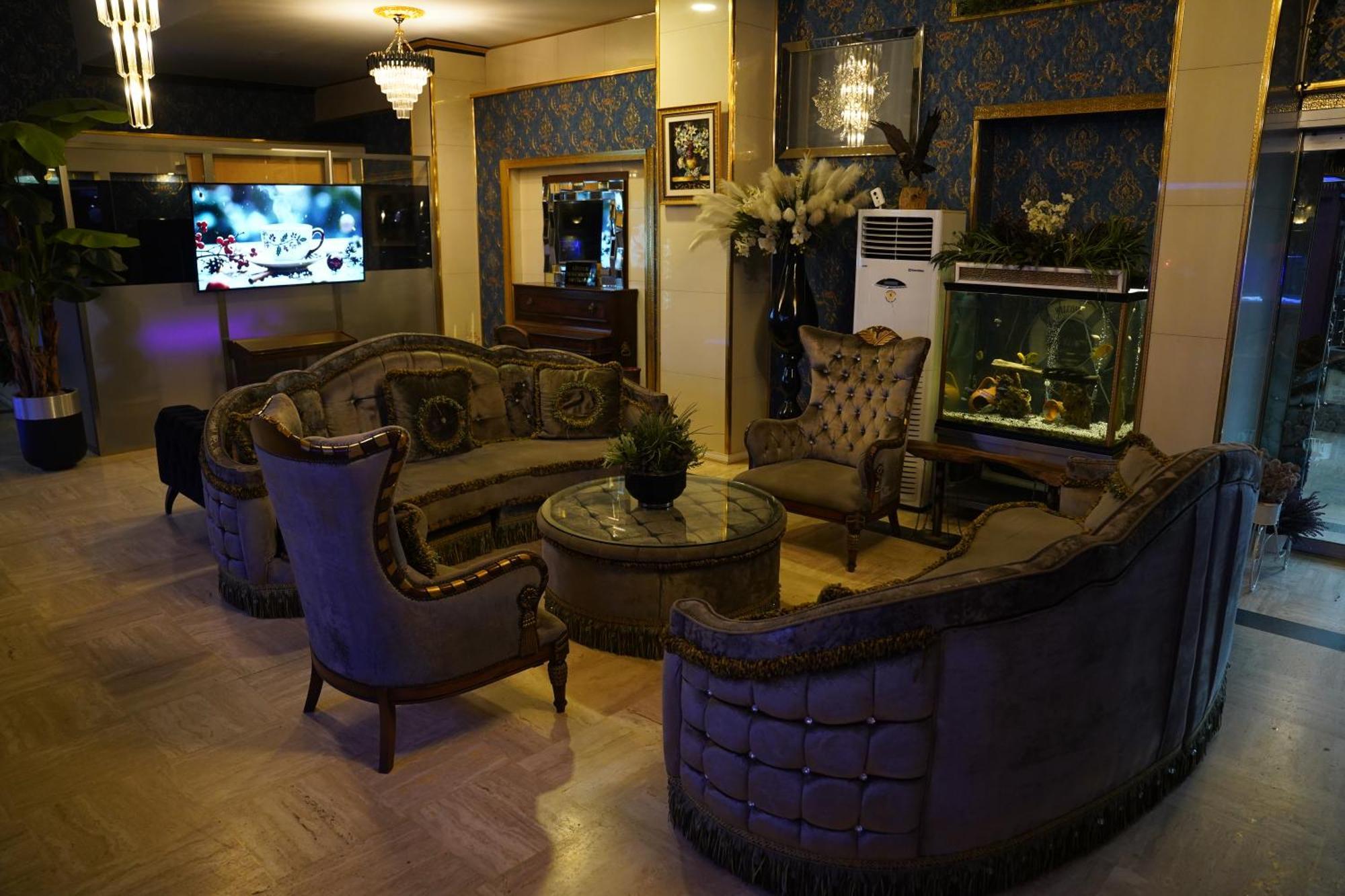 Safir Hotels Silivri Exteriér fotografie