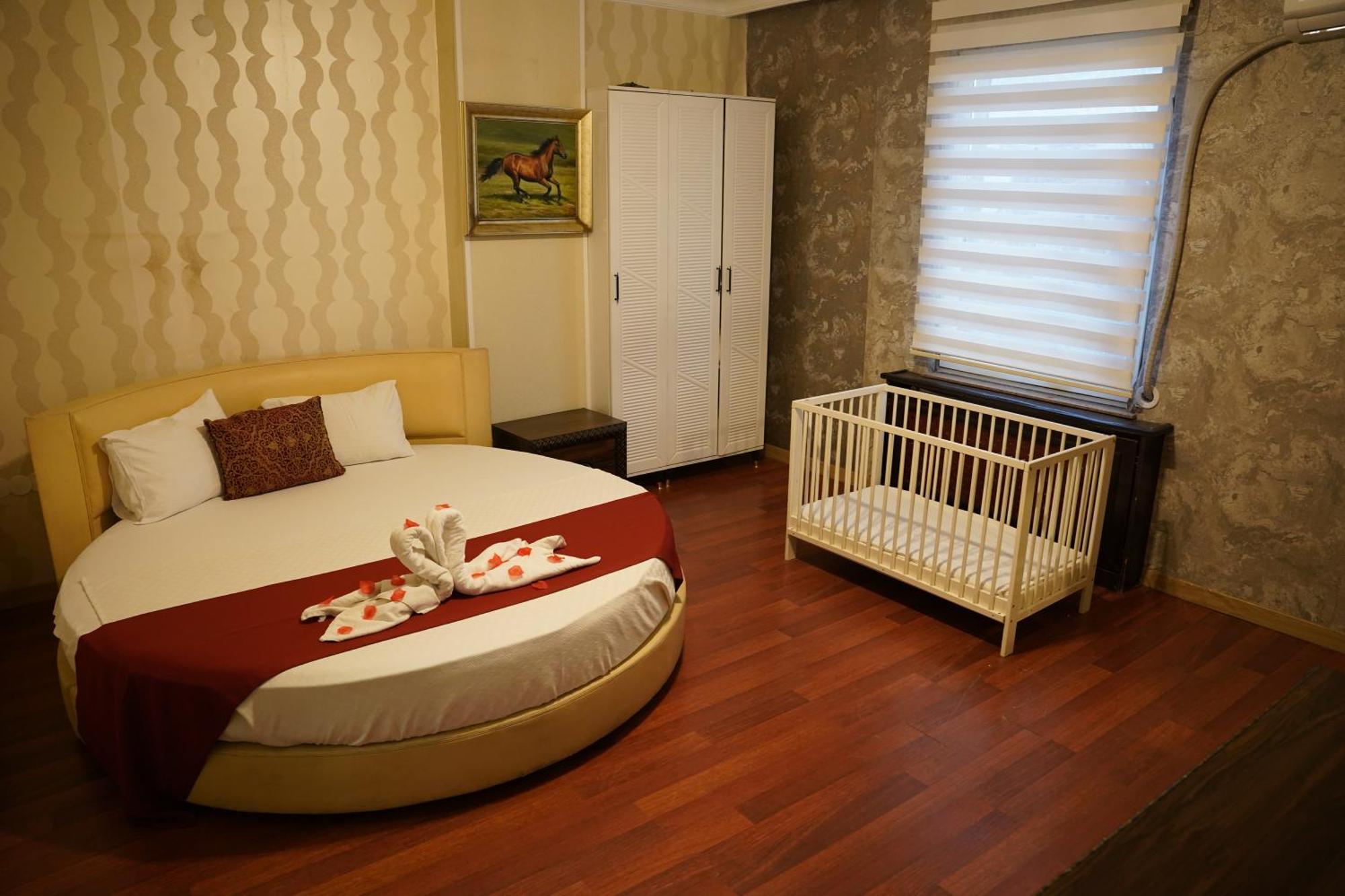 Safir Hotels Silivri Exteriér fotografie