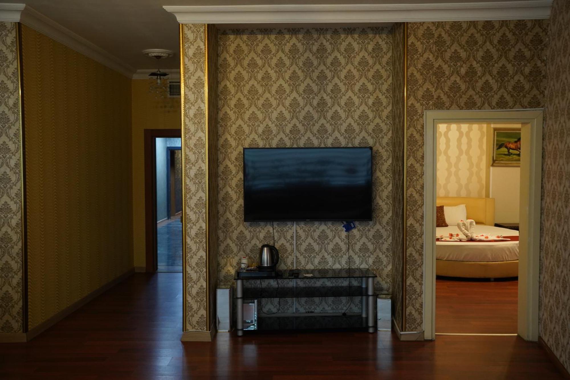 Safir Hotels Silivri Exteriér fotografie