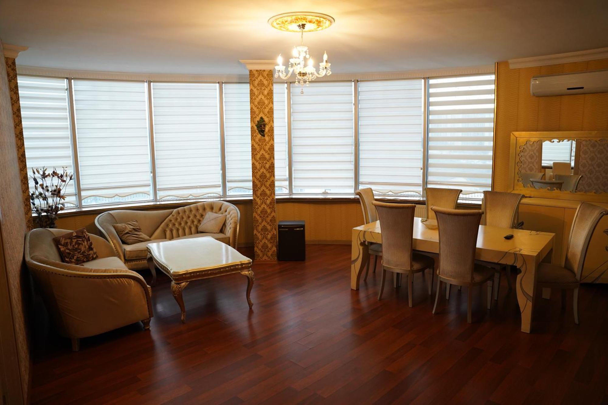 Safir Hotels Silivri Exteriér fotografie