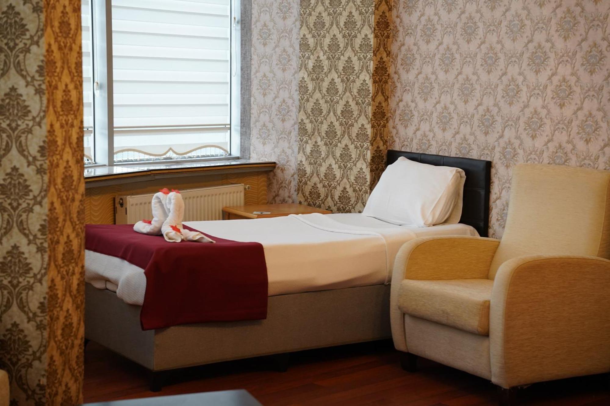Safir Hotels Silivri Exteriér fotografie