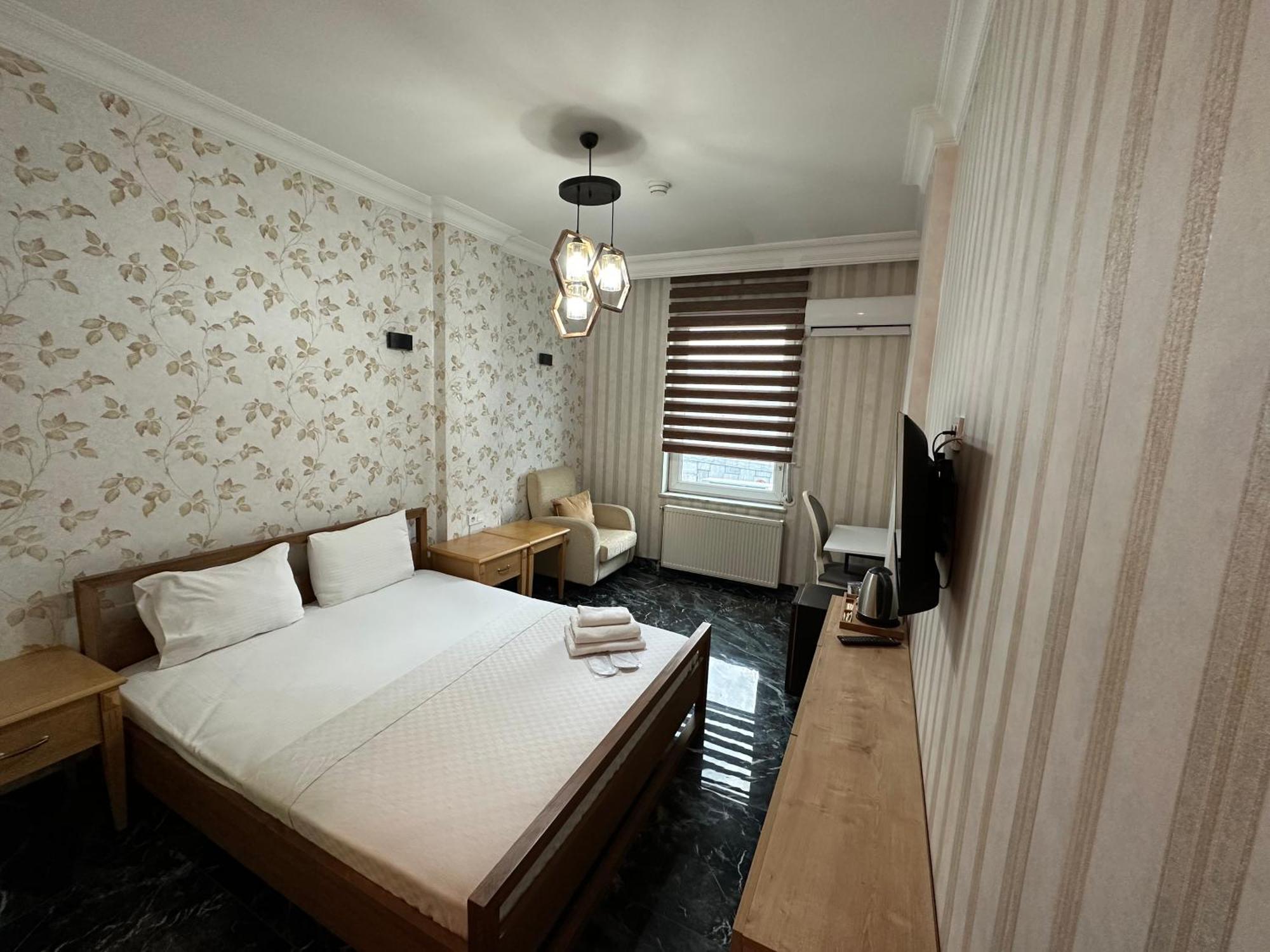 Safir Hotels Silivri Exteriér fotografie