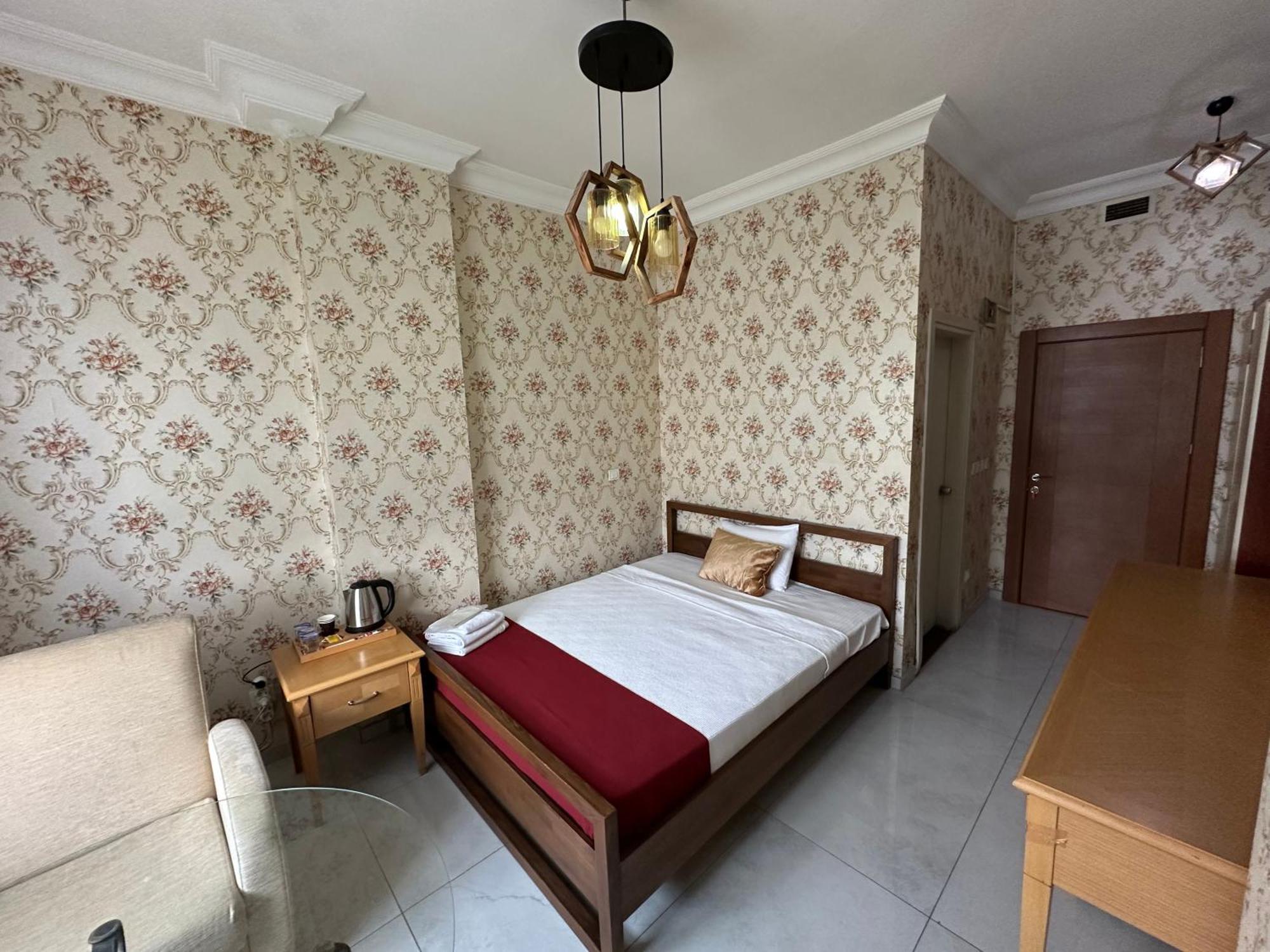 Safir Hotels Silivri Exteriér fotografie