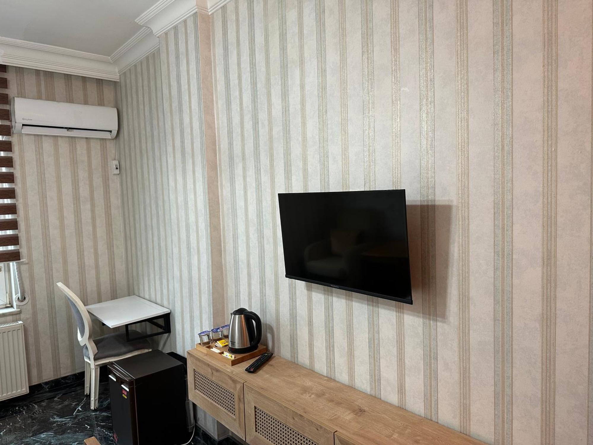 Safir Hotels Silivri Exteriér fotografie