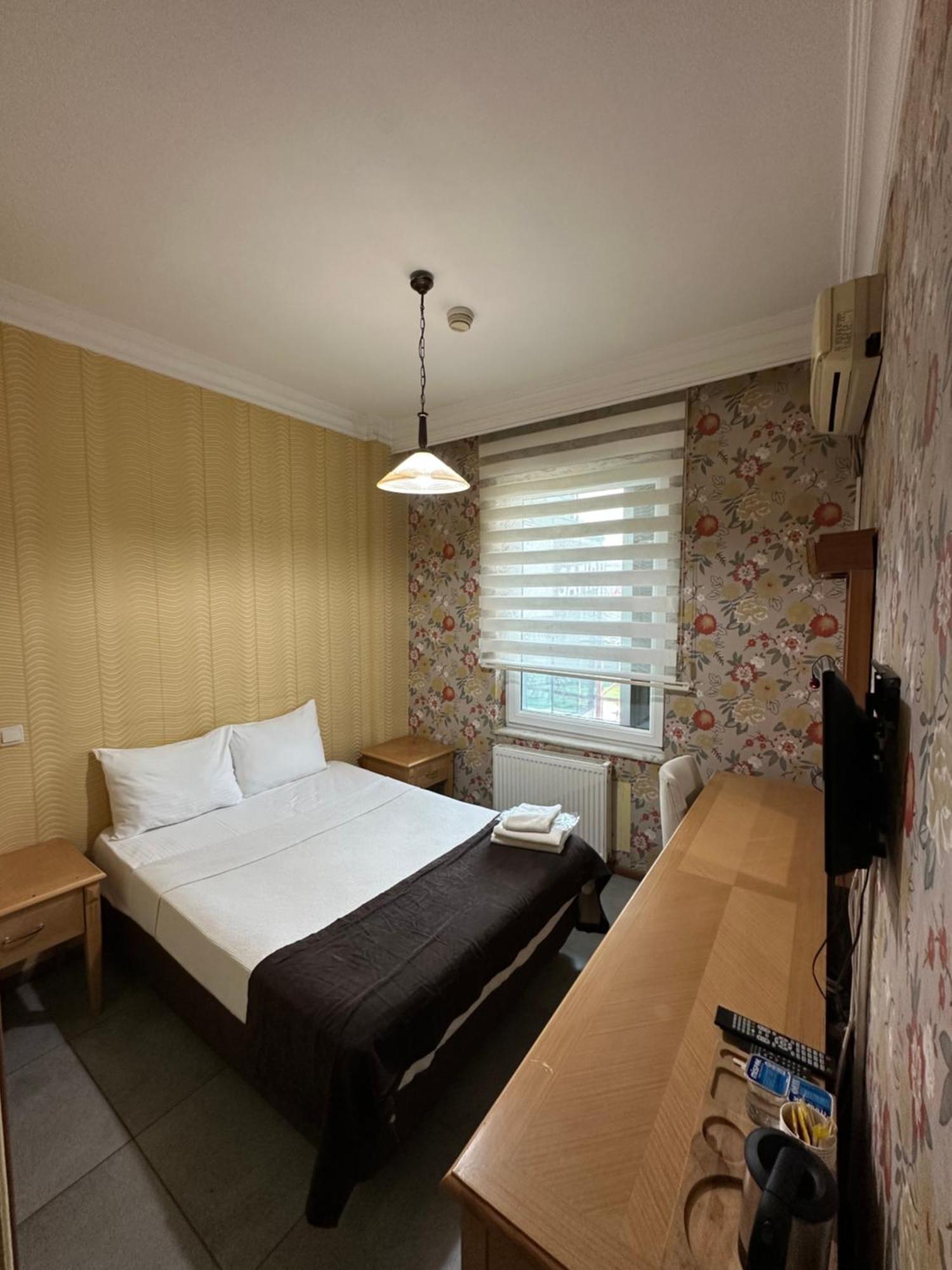 Safir Hotels Silivri Exteriér fotografie