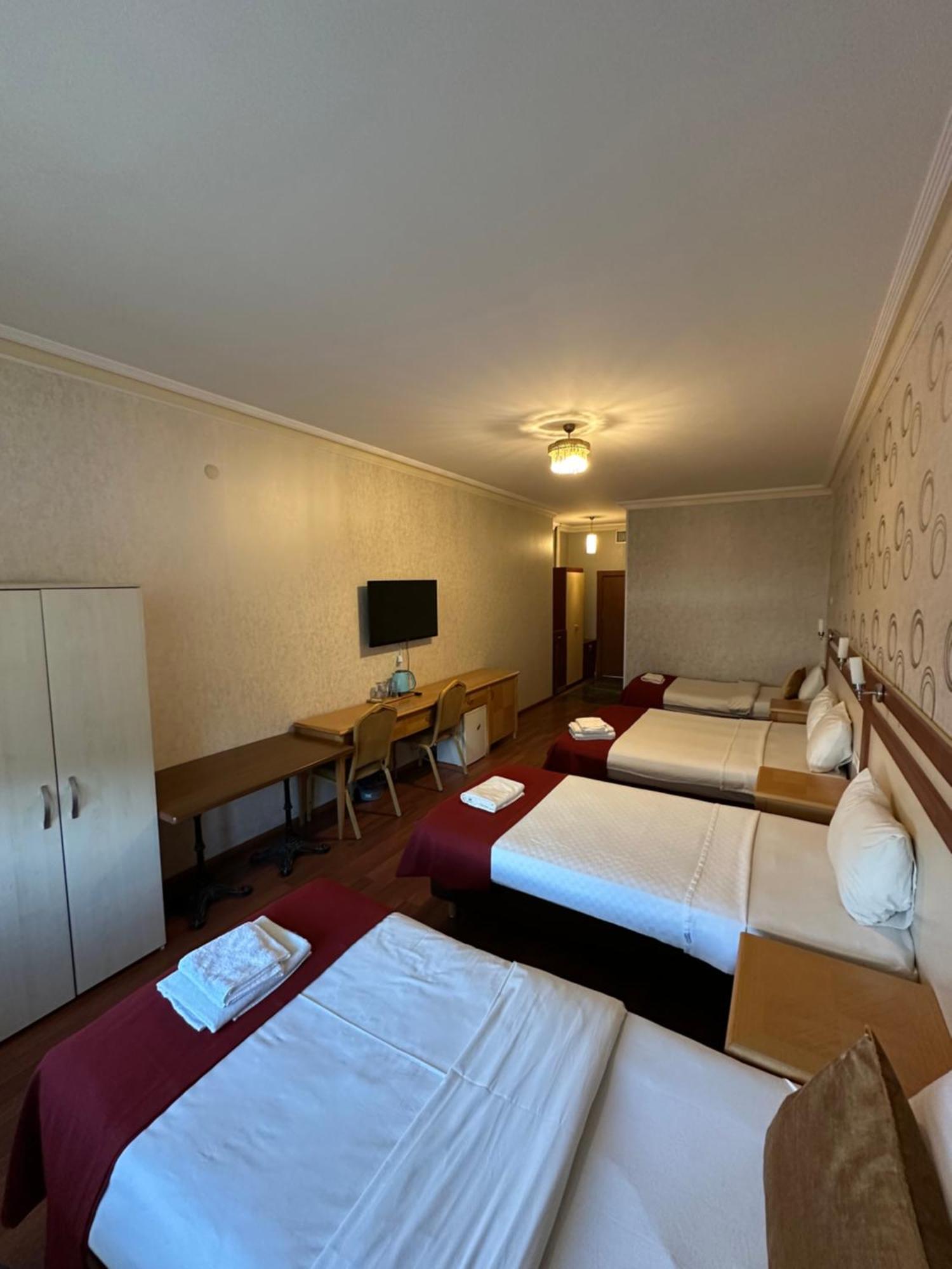 Safir Hotels Silivri Exteriér fotografie