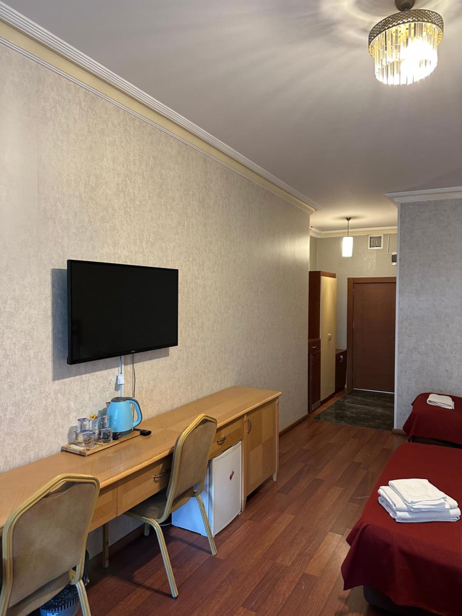 Safir Hotels Silivri Exteriér fotografie