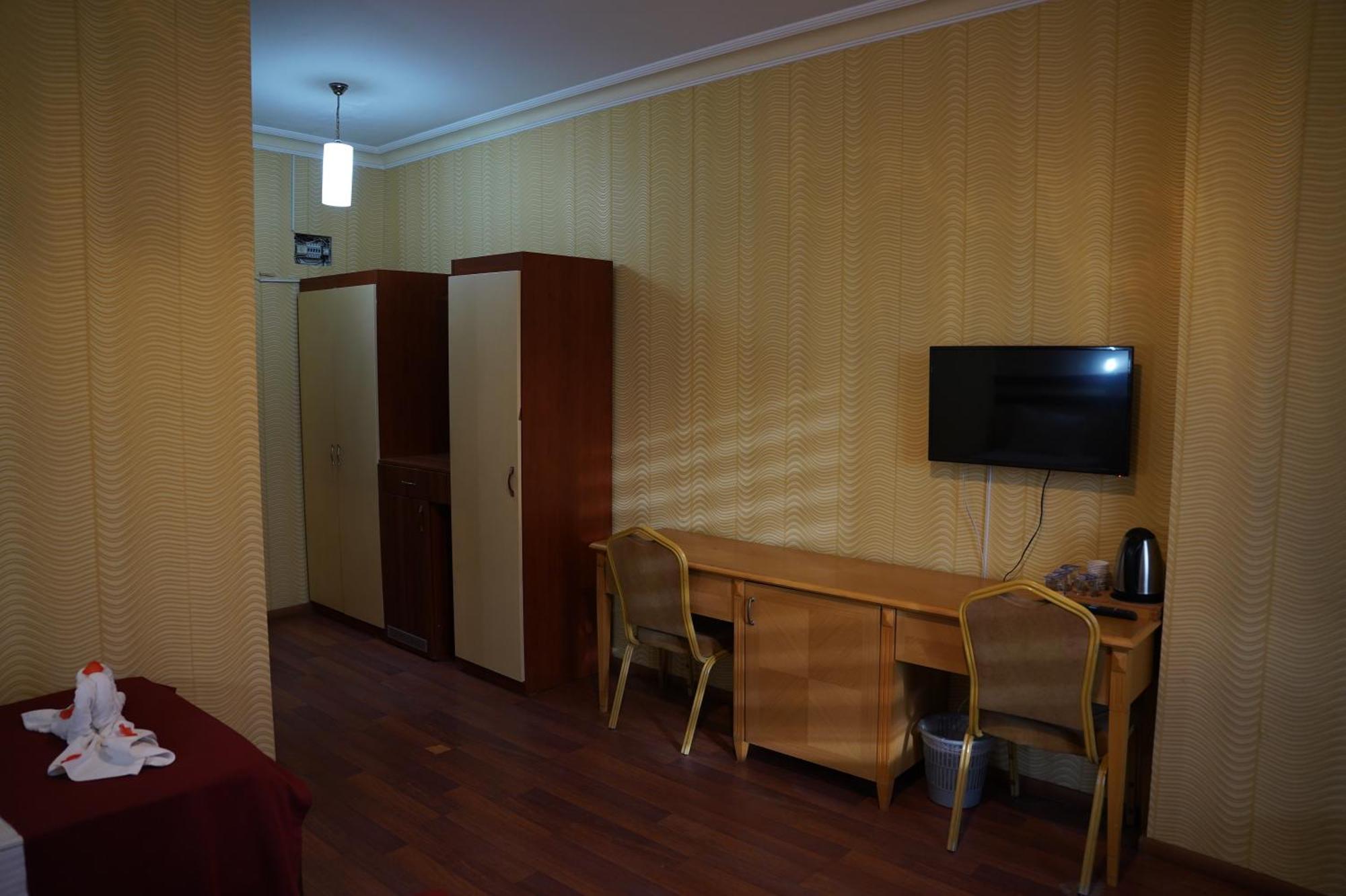 Safir Hotels Silivri Exteriér fotografie