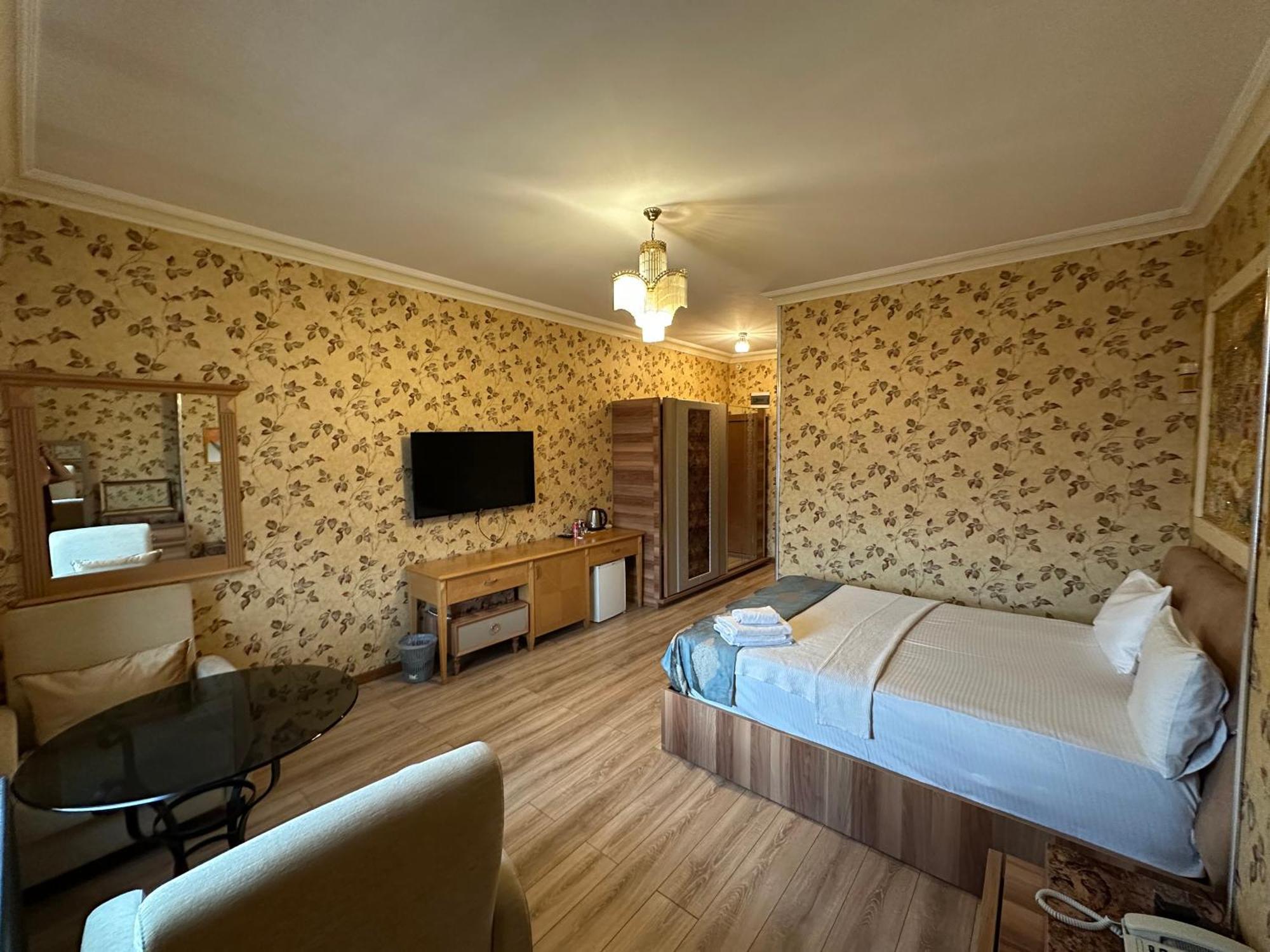 Safir Hotels Silivri Exteriér fotografie