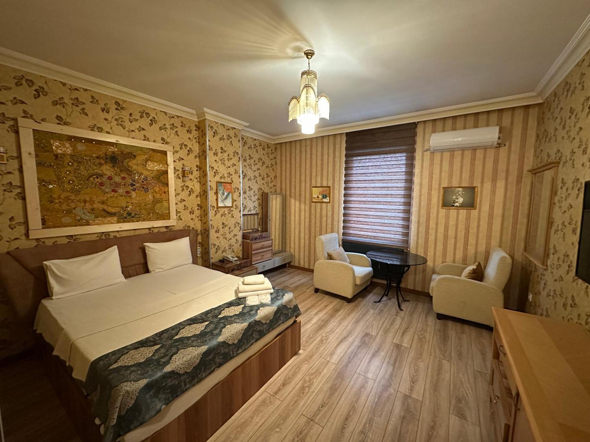 Safir Hotels Silivri Exteriér fotografie