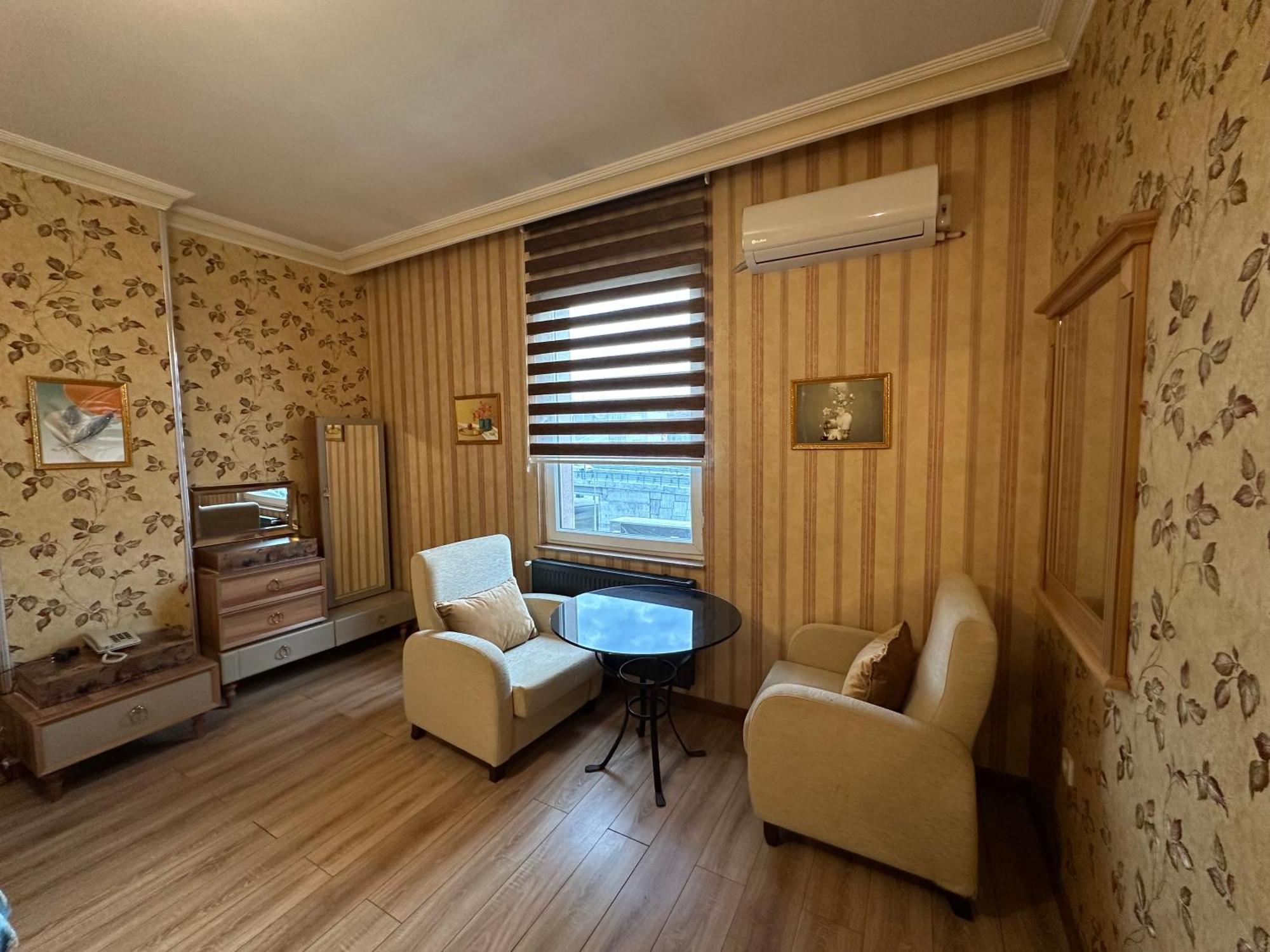 Safir Hotels Silivri Exteriér fotografie